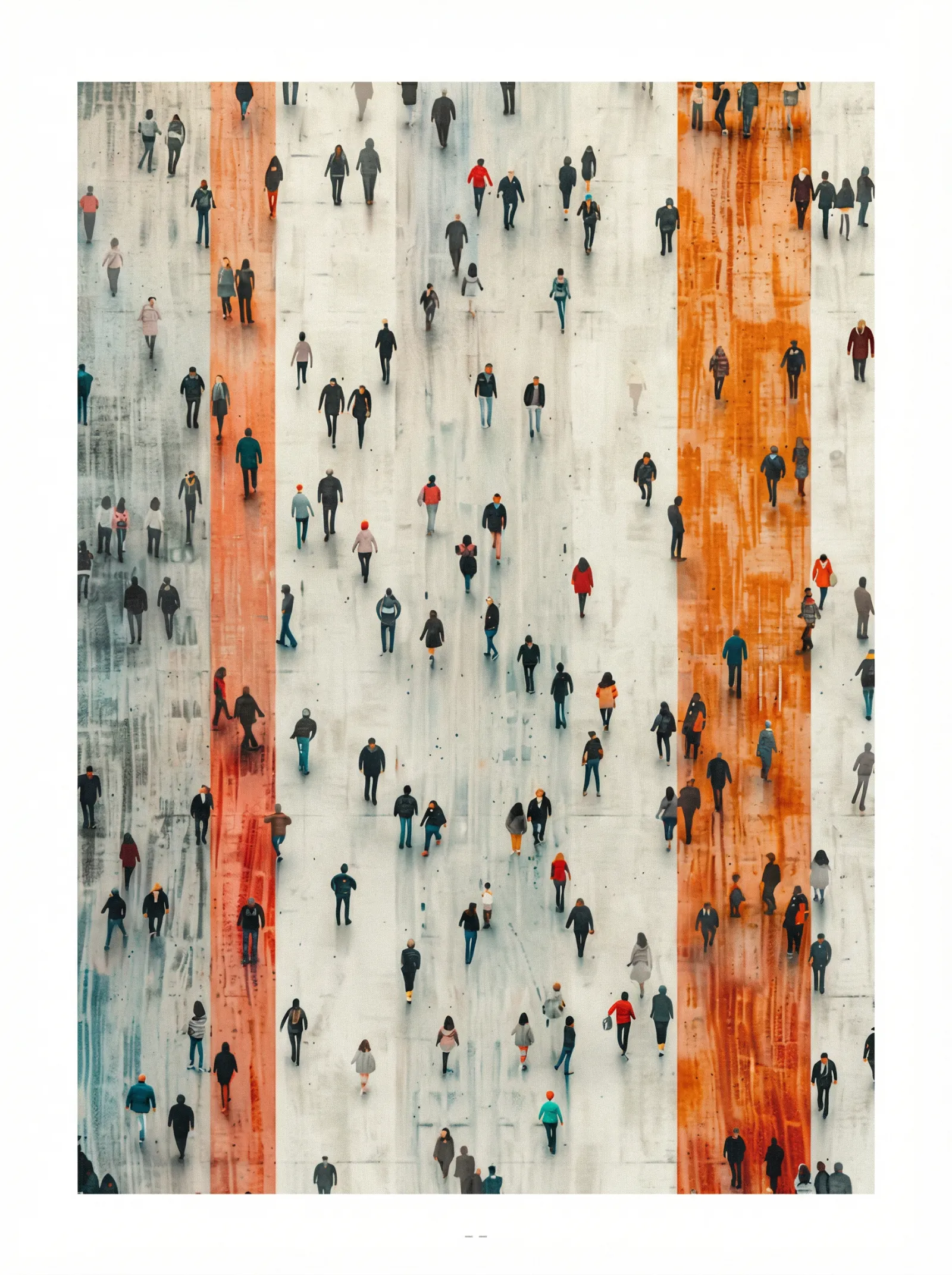 Multitudes